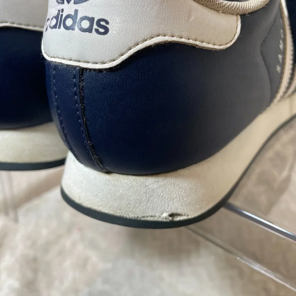 adidas samoa sneakers